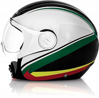 Acerbis-X-Jet-On-Bike-S16-Jamaica-jet-helmet