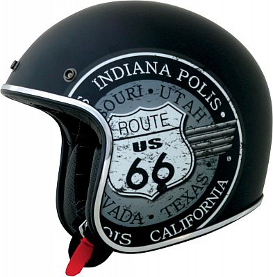 AFX-FX-76-Route-66-jet-helmet