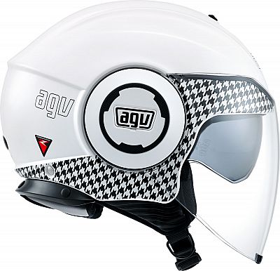 AGV-Fluid-Radius-jet-helmet