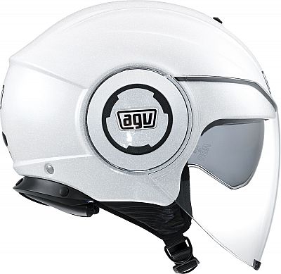 AGV-Fluid-Solid-jet-helmet