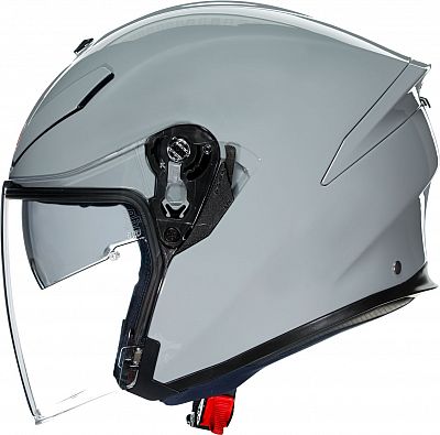 AGV-K-5-Jet-Solid-jet-helmet