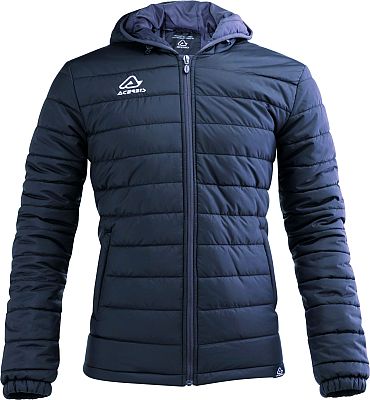 Acerbis Sports Artax Bomber, Textiljacke - Dunkelblau - S