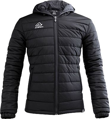 Acerbis Sports Artax Bomber, Textiljacke - Schwarz - M