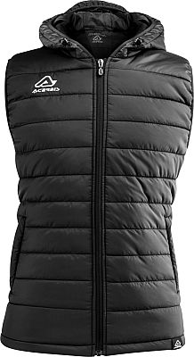 Acerbis Sports Artax, Textilweste - Schwarz - L