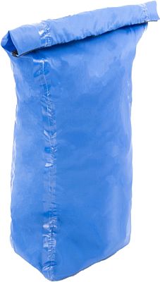 Oxford Atlas L-2, Innentasche wasserdicht - Blau - 2 l