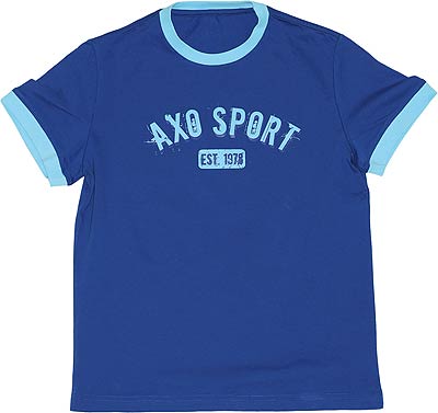 AXO-L-A-t-shirt