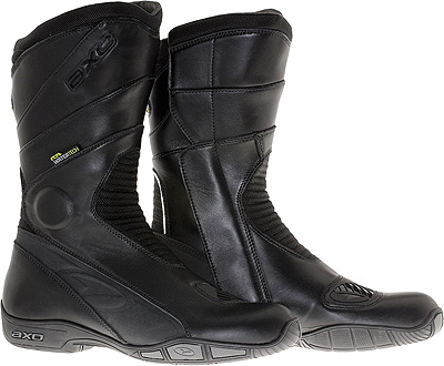 AXO-Q4-boots-waterproof
