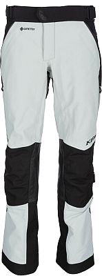 Klim Altitude, Textilhose Gore-Tex Damen - Hellgrau/Schwarz - Lang 6