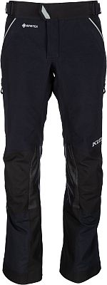 Klim Altitude, Textilhose Gore-Tex Damen - Schwarz - 4