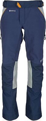 Klim Altitude, Textilhose Gore-Tex Damen - Dunkelblau/Schwarz - 4