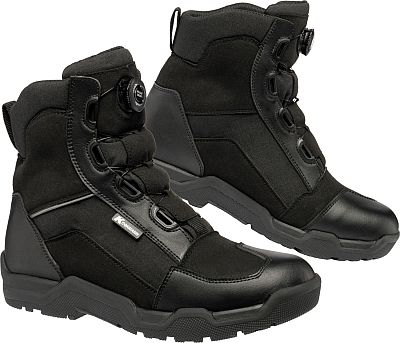 Kochmann Bergamo, Schuhe wasserdicht - Schwarz - 38 EU