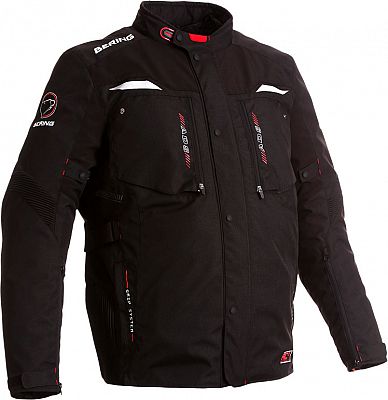 Bering-Bellick-textile-jacket