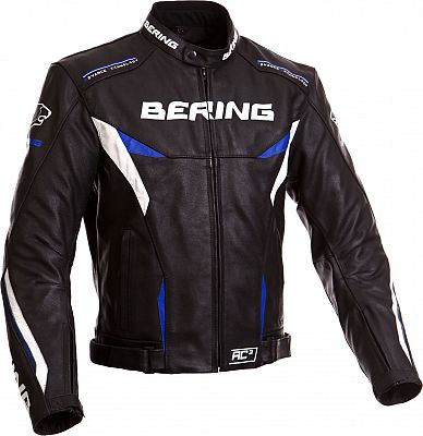 Bering-Fizio-leather-jacket