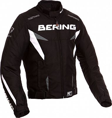 Bering-Fizio-textile-jacket