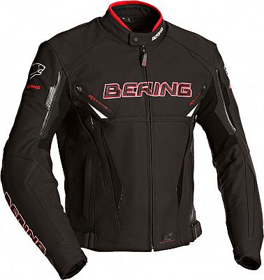 Bering-Kingston-Evo-leather-jacket
