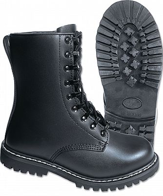 Brandit-Para-boots