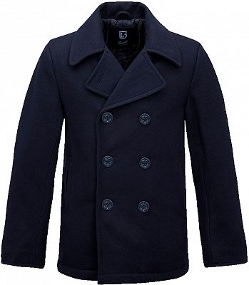 Brandit-Pea-Coat-textile-jacket
