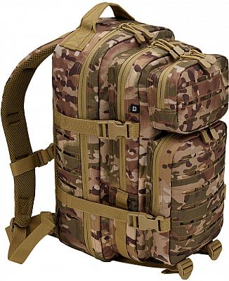 Brandit-US-Cooper-Lasercut-backpack