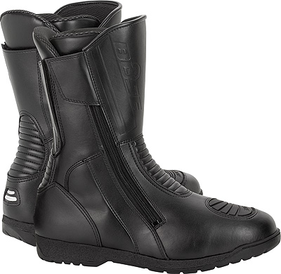 Buese-B40-Touring-boots-waterproof