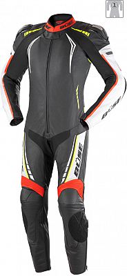 Buese-Silverstone-Pro-leather-suit-1pcs