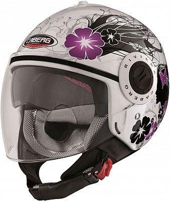 Caberg-Riviera-V3-Diva-jet-helmet-Women