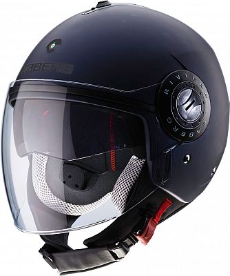Caberg-Riviera-V3-Solid-jet-helmet