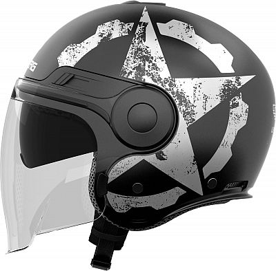 Caberg-Uptown-Gear-jet-helmet