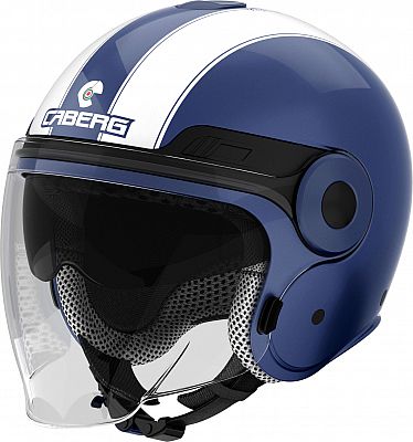 Caberg-Uptown-Legend-jet-helmet