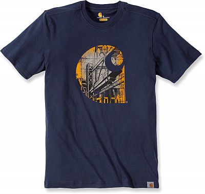 Carhartt-Branded-C-Limited-Edition-t-shirt