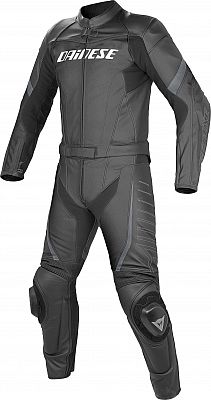 Dainese-Racing-leather-suit-2pcs-women