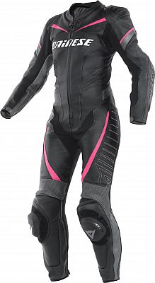 Dainese-Racing-leather-suit-1pcs-women