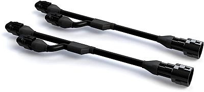 Denali 3-Pin Y-Splitter, Adapterkabel