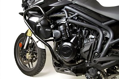 Denali Triumph Tiger 800, SoundBomb Halterung