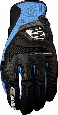 Five-RS4-gloves