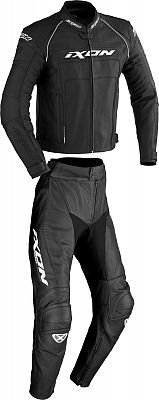 Ixon-Fueller-leather-suit-2pcs
