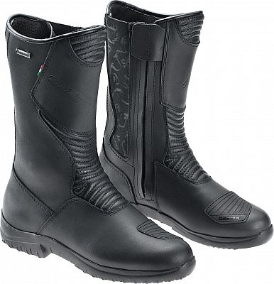 Gaerne-Black-Rose-boots-Gore-Tex-women
