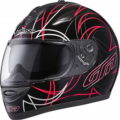 Germot-GM-206-integral-helmet