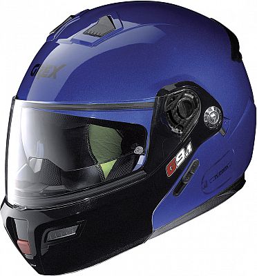 Grex-G9-1-Evolve-Couple-flip-up-helmet