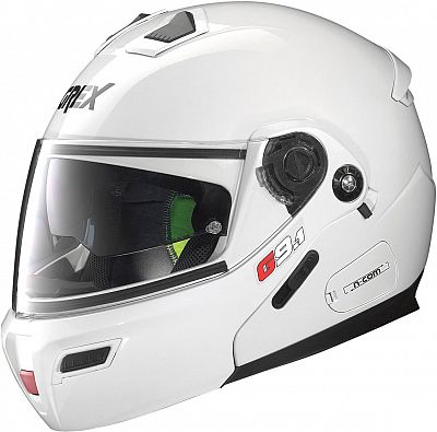 Grex-G9-1-Evolve-Kinetic-flip-up-helmet