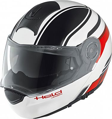 Held-H-C3-Trip-Dekor-flip-up-helmet