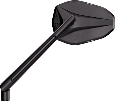 Highsider Pro Victory-Blast XL, Rückspiegel - Schwarz