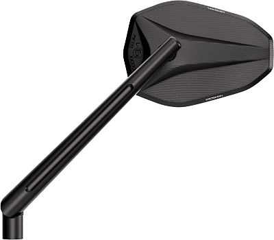 Highsider Pro Victory-X XL, Rückspiegel - Schwarz