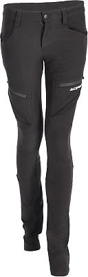 Acerbis Paddock, Cargohose Damen - Schwarz - XXL