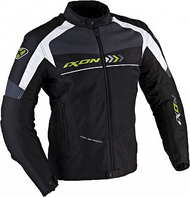 Ixon-Alloy-textile-jacket