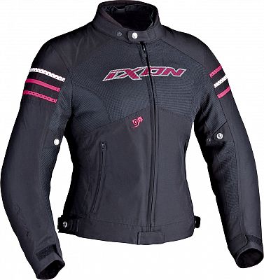 Ixon-Electra-textile-jacket-women