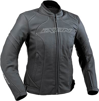 Ixon-Opal-textile-jacket-women