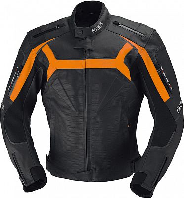 IXS-Dundrod-leather-jacket
