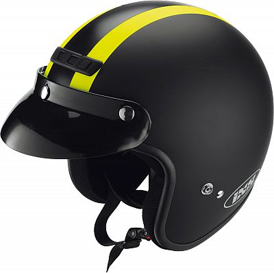 IXS-HX-105-jet-helmet-Neon