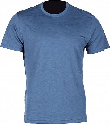 Klim-Teton-Merino-Wool-functional-shirt-shortsleeve