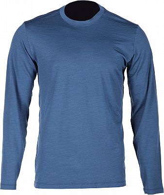 Klim-Teton-Merino-Wool-functional-shirt-longsleeve